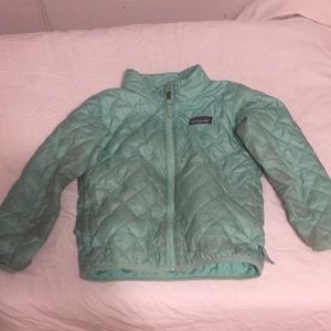 Patagonia Toddler Jacket